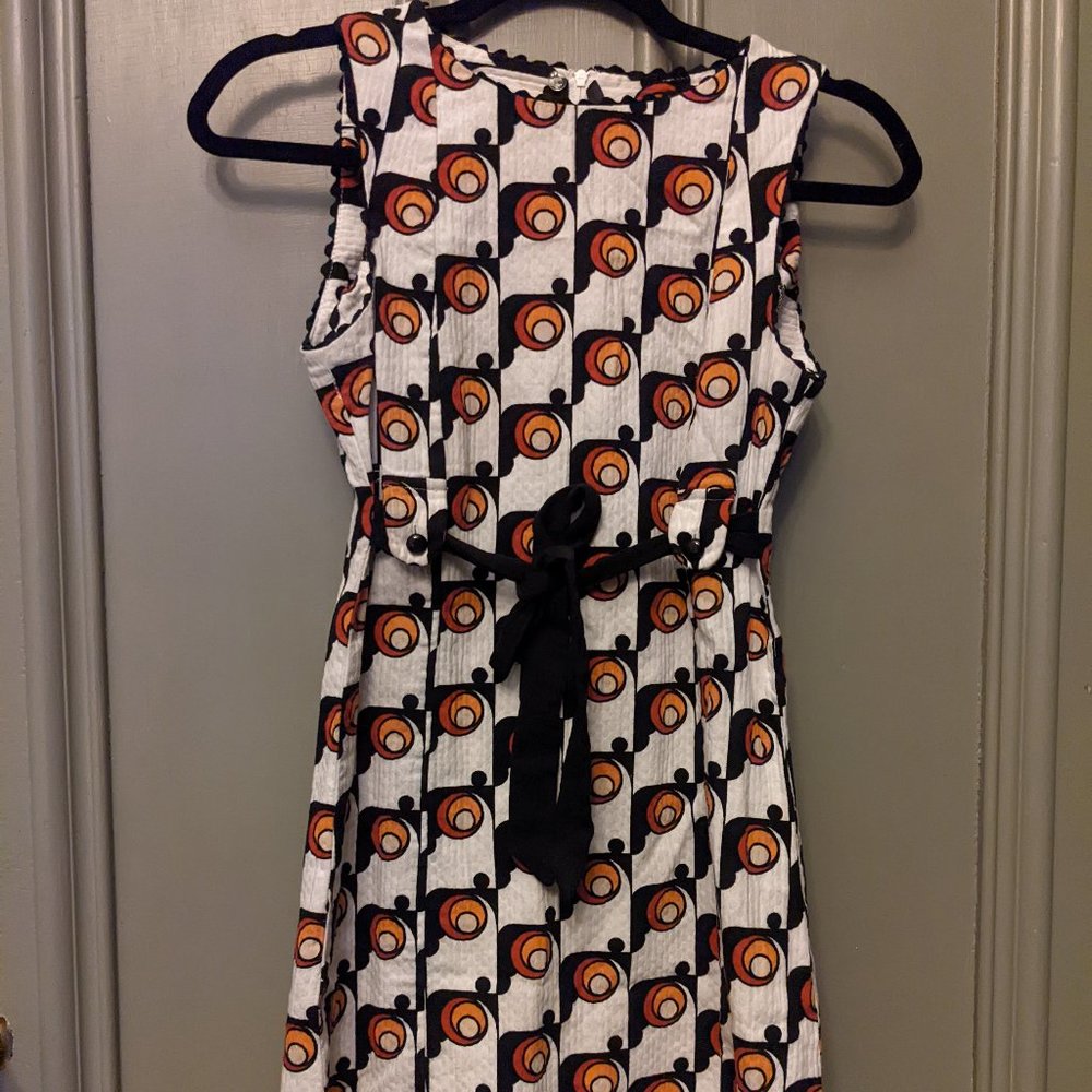 60's Vintage Dress